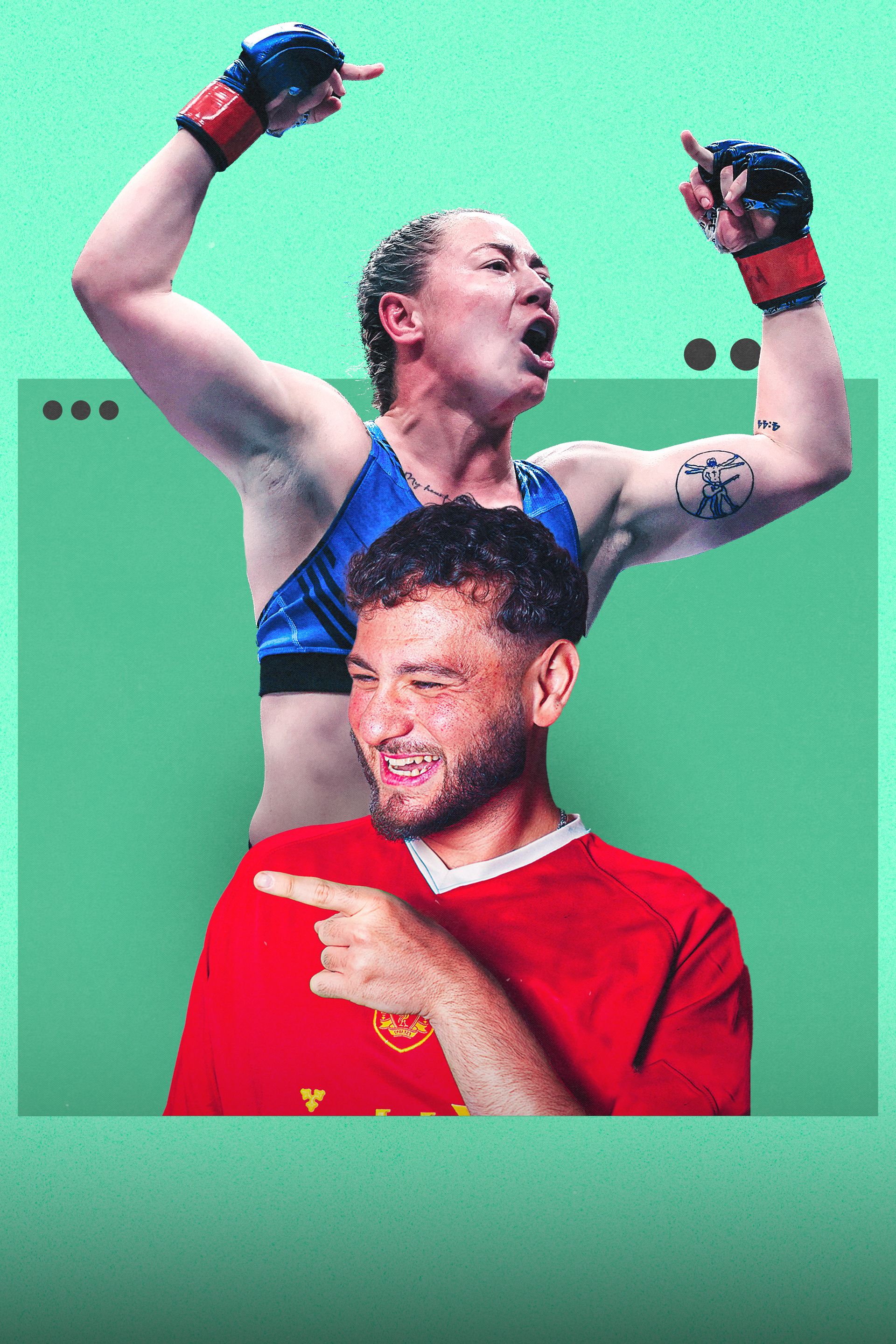 顺利晋级八 顺利晋级八